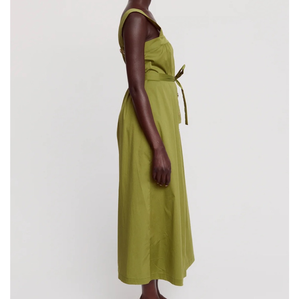 ⚡️NEW Duster The Weekender Tie Waist Midi Maxi Dress - Picture 4 of 9